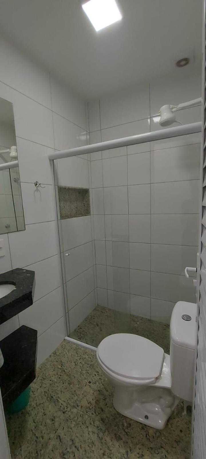 Ap Perto Da Praia Do Forte Cabo Frio Bagian luar foto